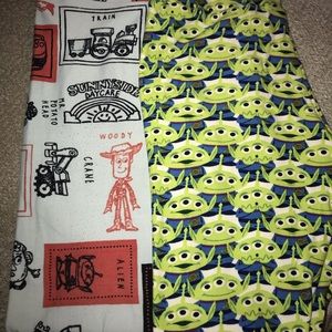 Disney LulaRoe Leggings